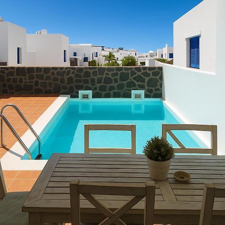 Villa Papagayo Mirage بلايا بلانكا المظهر الخارجي الصورة