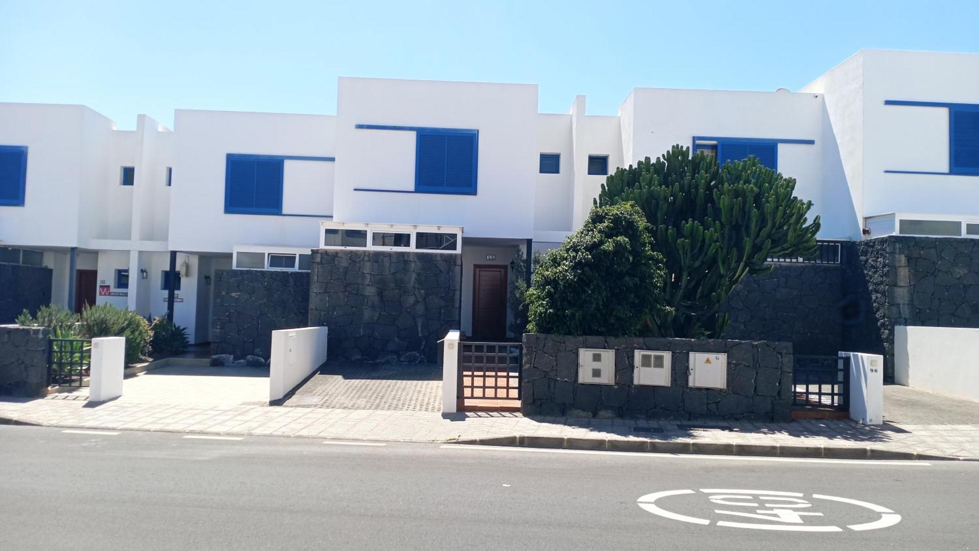 Villa Papagayo Mirage بلايا بلانكا المظهر الخارجي الصورة