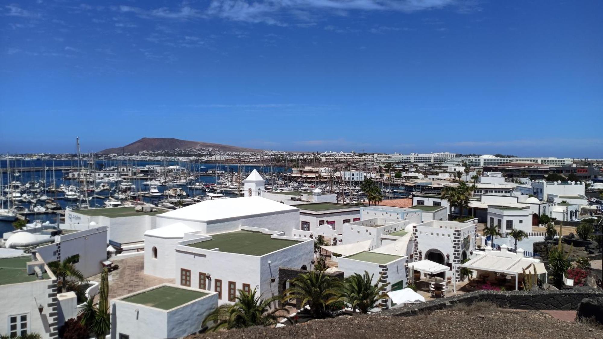 Villa Papagayo Mirage بلايا بلانكا المظهر الخارجي الصورة