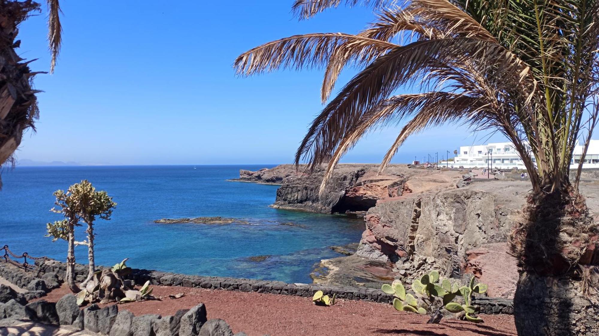 Villa Papagayo Mirage بلايا بلانكا المظهر الخارجي الصورة