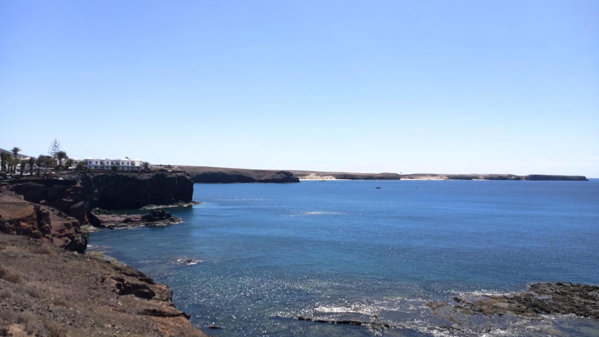 Villa Papagayo Mirage بلايا بلانكا المظهر الخارجي الصورة
