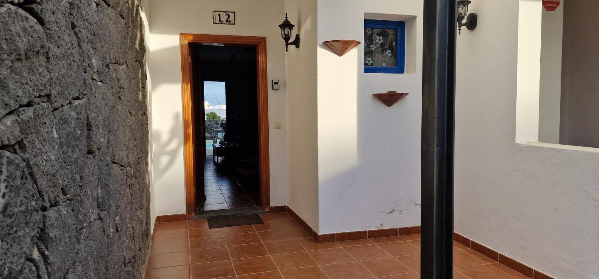 Villa Papagayo Mirage بلايا بلانكا المظهر الخارجي الصورة