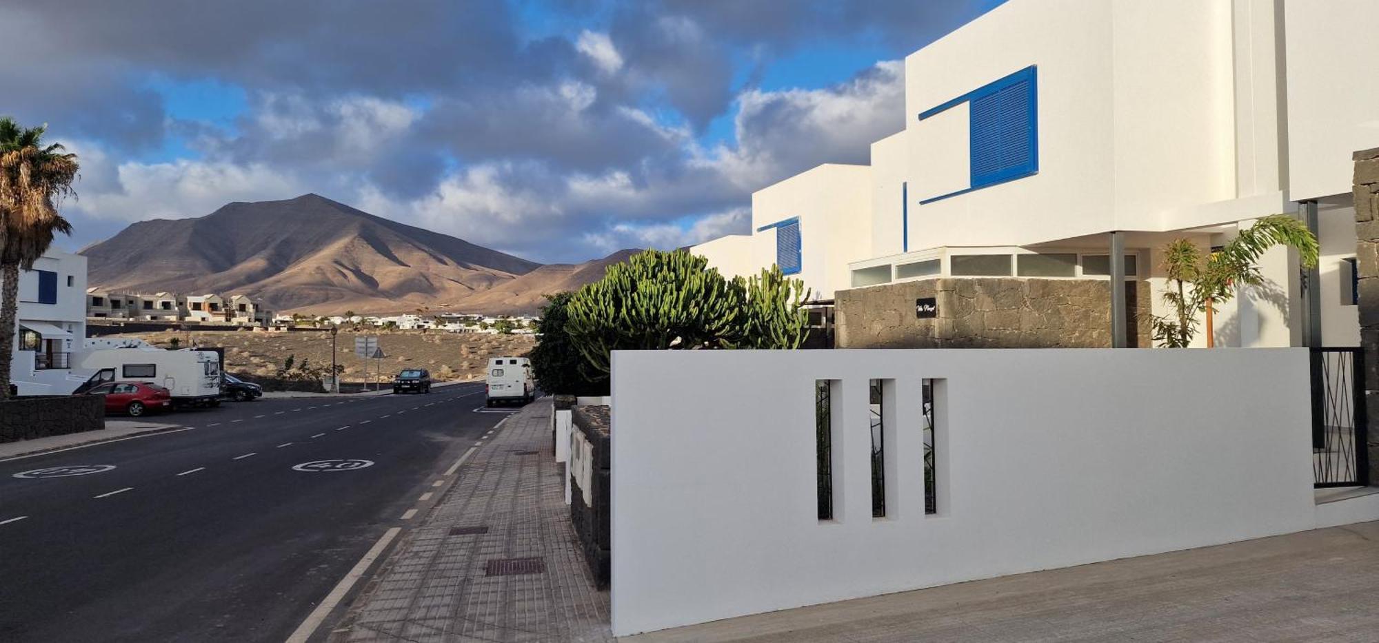Villa Papagayo Mirage بلايا بلانكا المظهر الخارجي الصورة