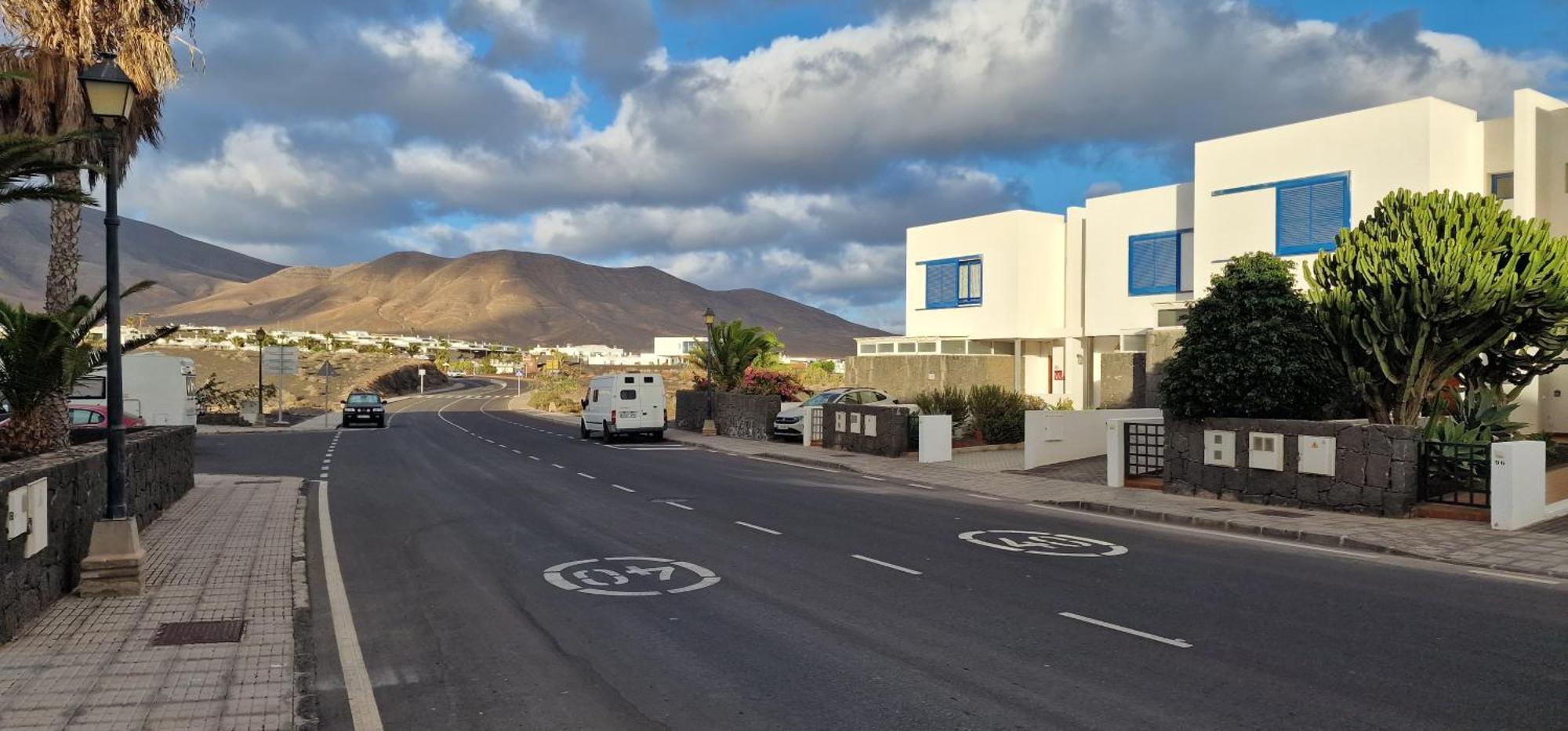 Villa Papagayo Mirage بلايا بلانكا المظهر الخارجي الصورة