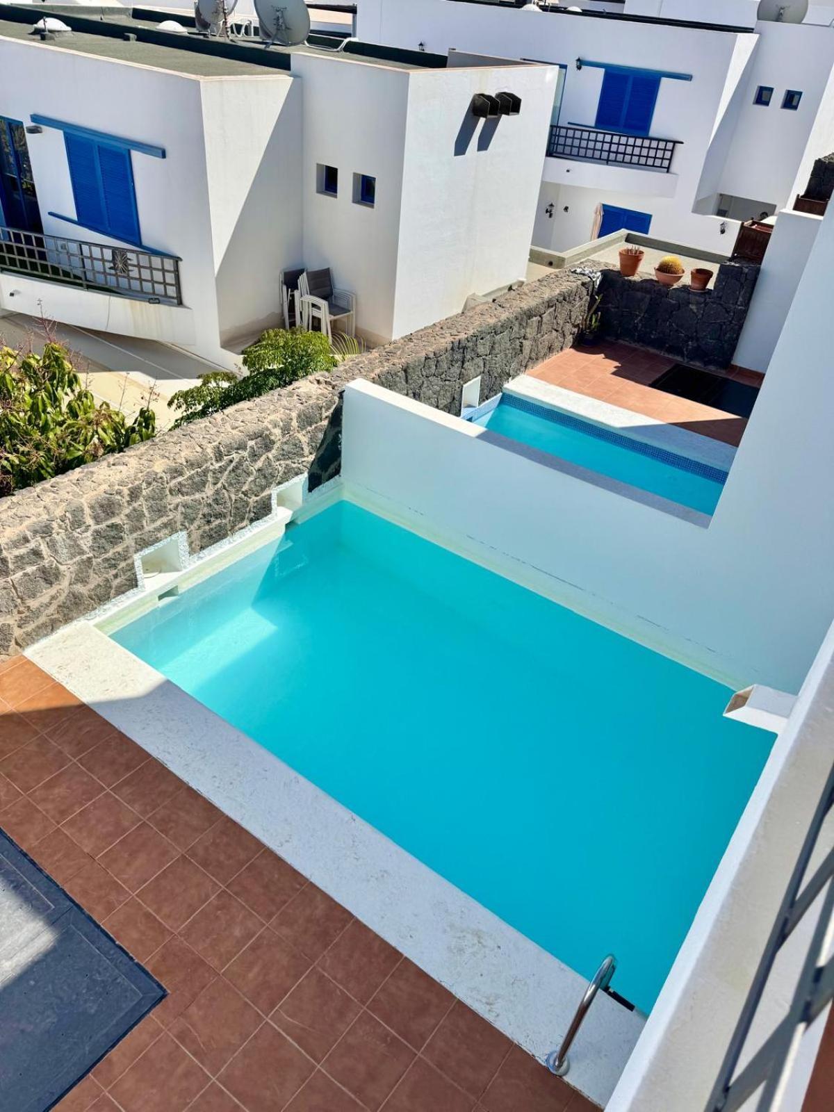 Villa Papagayo Mirage بلايا بلانكا المظهر الخارجي الصورة