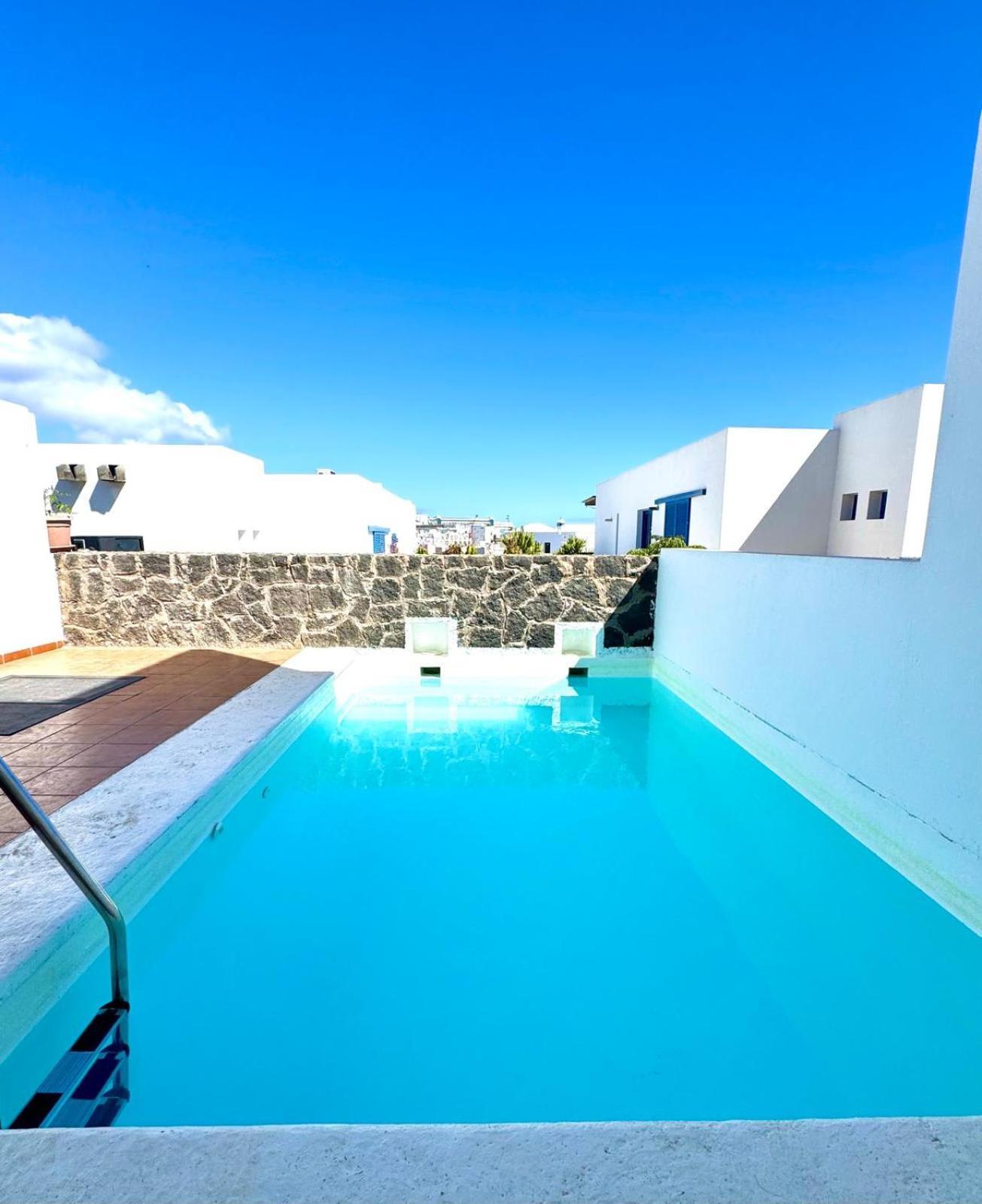 Villa Papagayo Mirage بلايا بلانكا المظهر الخارجي الصورة